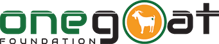 one-goat-foundation-logo